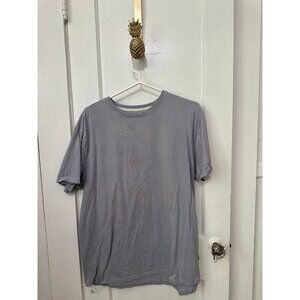 Kenneth Cole, New York men’s size X-large Gray T-shirt